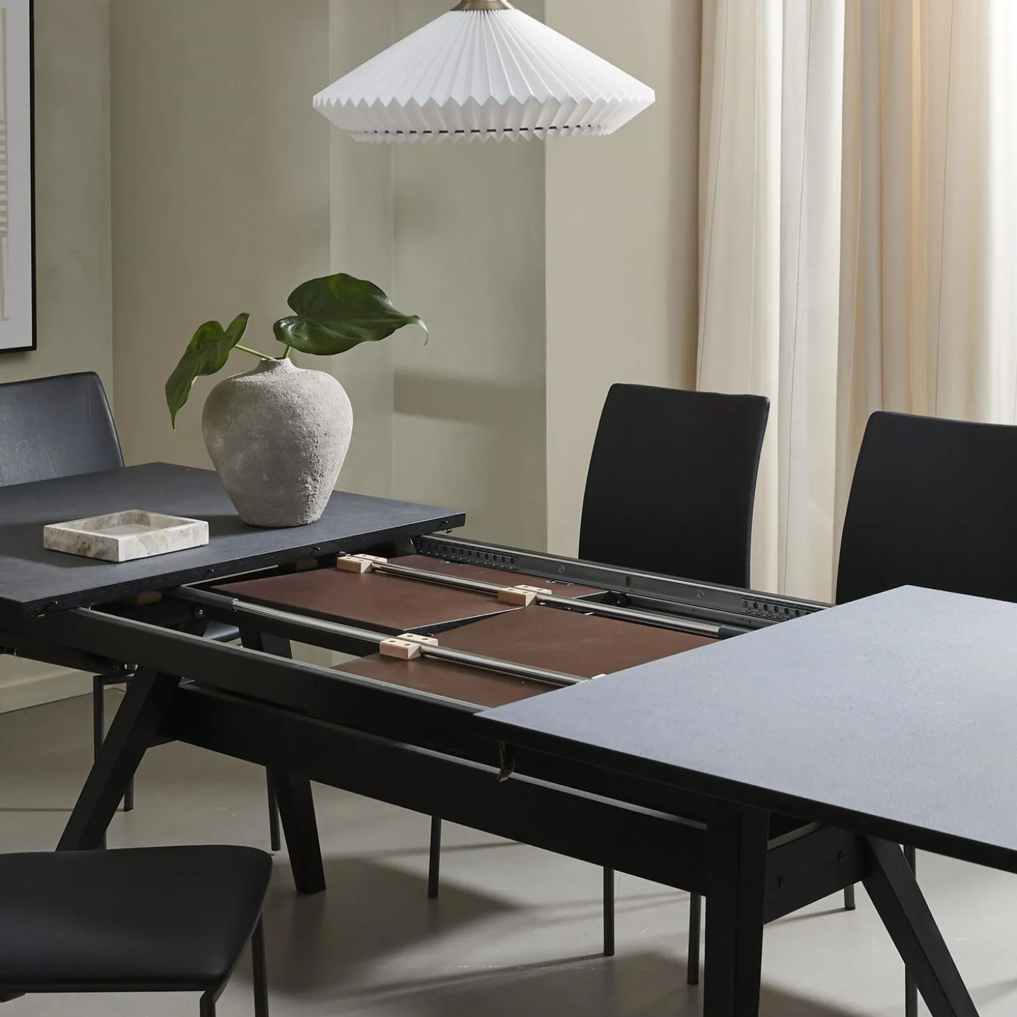 Skovby Nordic SM11 Spisebord 183 x 100 x 74 cm