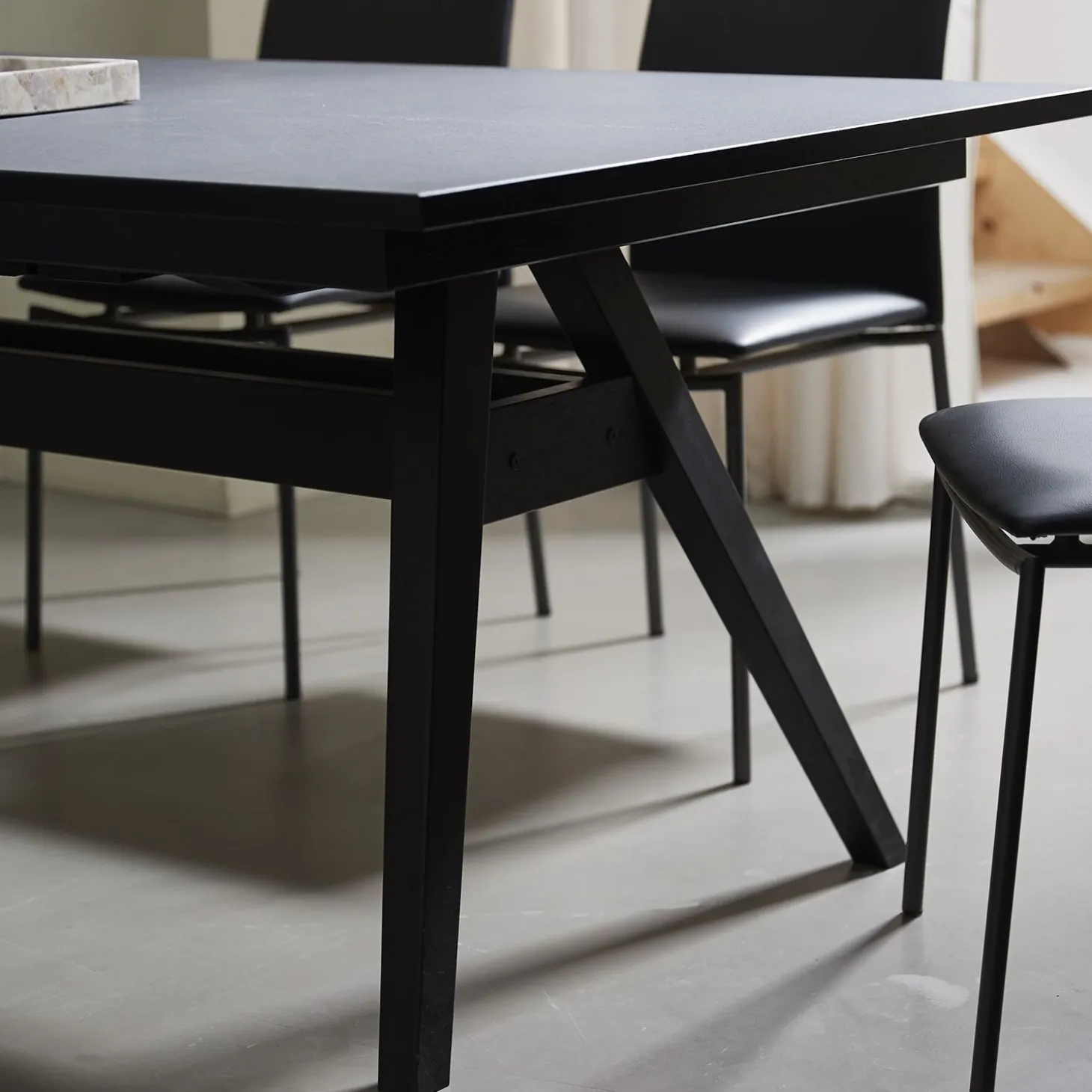 Skovby Nordic SM11 Spisebord 183 x 100 x 74 cm