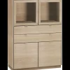 Skovby Pasadena SM923 Vitrineskab