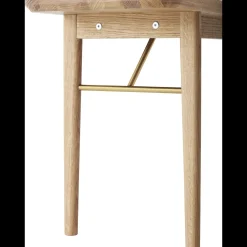 Skovby SM833 Bænk