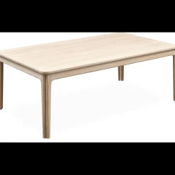 Skovby SM205 Sofabord 77 x 46 x 135 cm