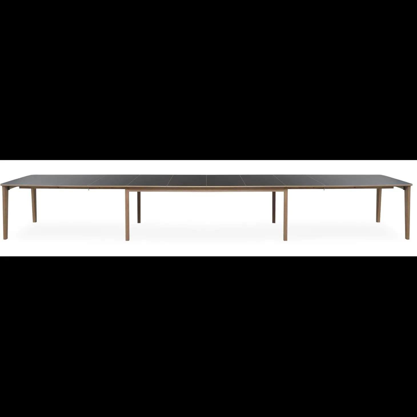 Skovby SM108 Spisebord 238 x 101 x 74 cm