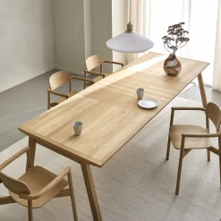 Skovby SM142 Spisebord 174 x 100 x 74 cm