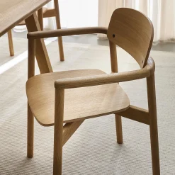 Skovby SM842 Spisebordsstol