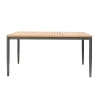 Skyra Havebord 144 x 90 x 74 cm