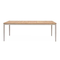 Skyra Havebord 201 x 90 x 75 cm