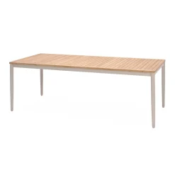Skyra Havebord 201 x 90 x 75 cm