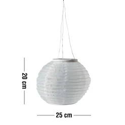 Solarix Solarlampe