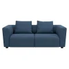 Solaro 2½ pers. Sofa