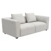 Solaro 2½ pers. Sofa