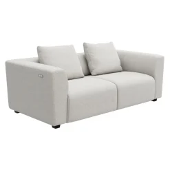 Solaro 2½ pers. Sofa