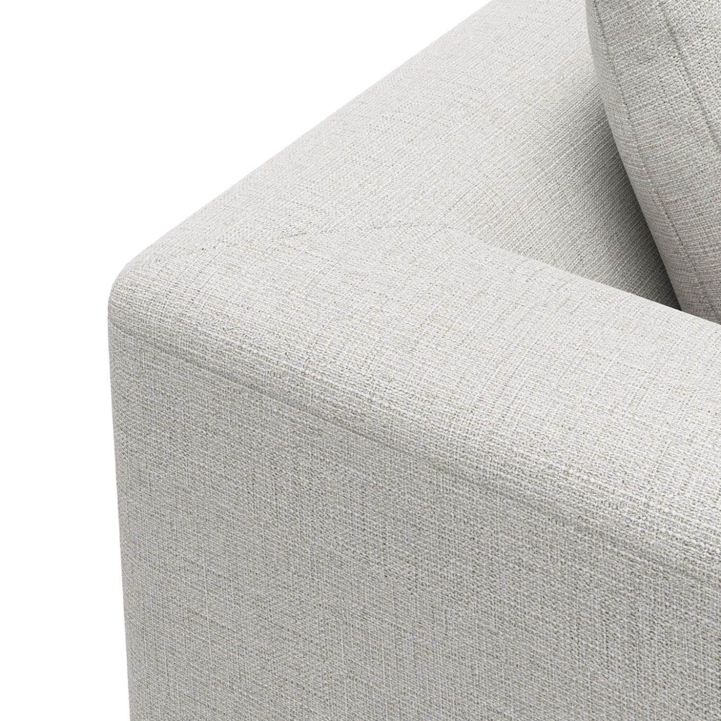 Solaro 2½ pers. Sofa