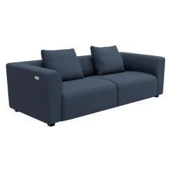 Solaro 3 pers Sofa