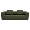 Solaro 3 pers Sofa