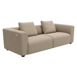 Solaro 3 pers Sofa