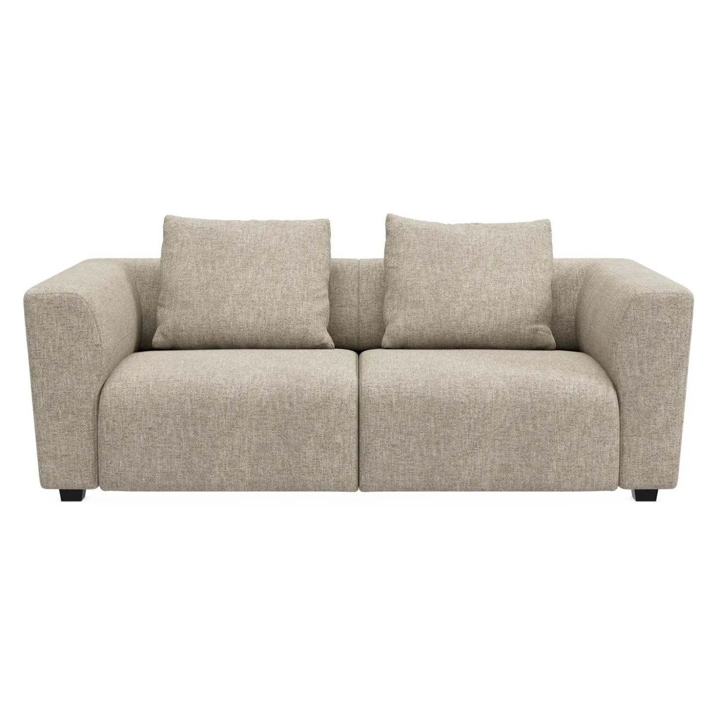 Solaro 2½ pers. Sofa