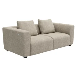 Solaro 2½ pers. Sofa