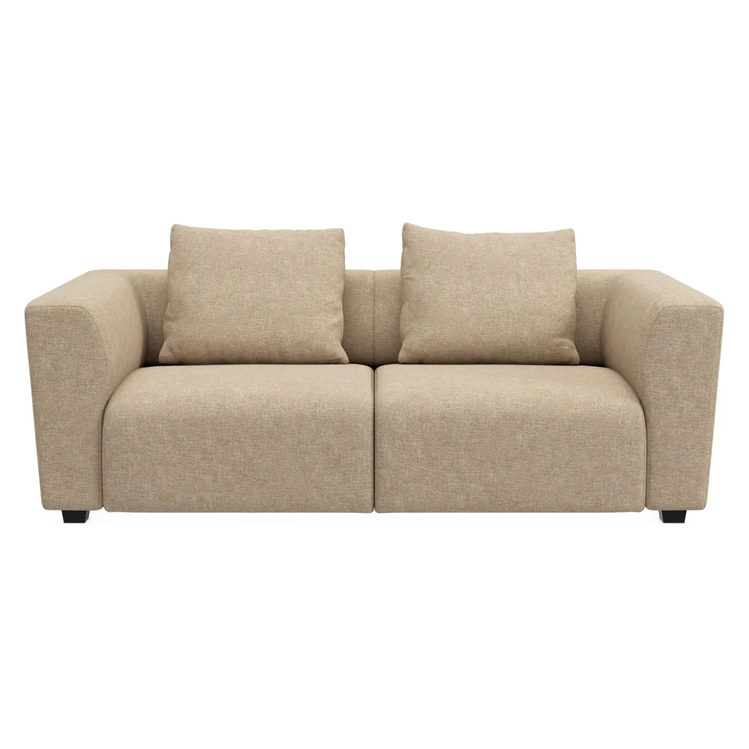 Solaro 2½ pers. Sofa