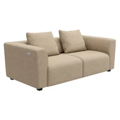 Solaro 2½ pers. Sofa
