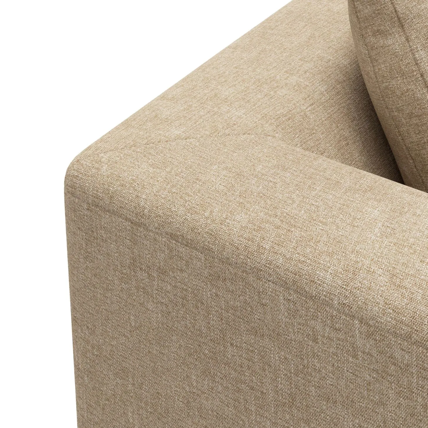 Solaro 2½ pers. Sofa