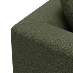 Solaro højrevendt sofa med chaiselong