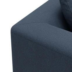 Solaro højrevendt sofa med chaiselong