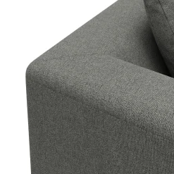 Solaro højrevendt sofa med chaiselong