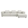 Solaro højrevendt sofa med chaiselong