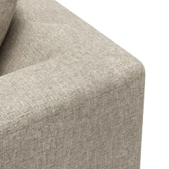 Solaro venstrevendt sofa med chaiselong