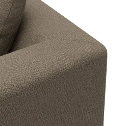 Solaro venstrevendt sofa med chaiselong