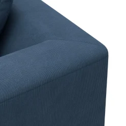 Solaro venstrevendt sofa med chaiselong