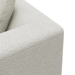 Solaro venstrevendt sofa med chaiselong