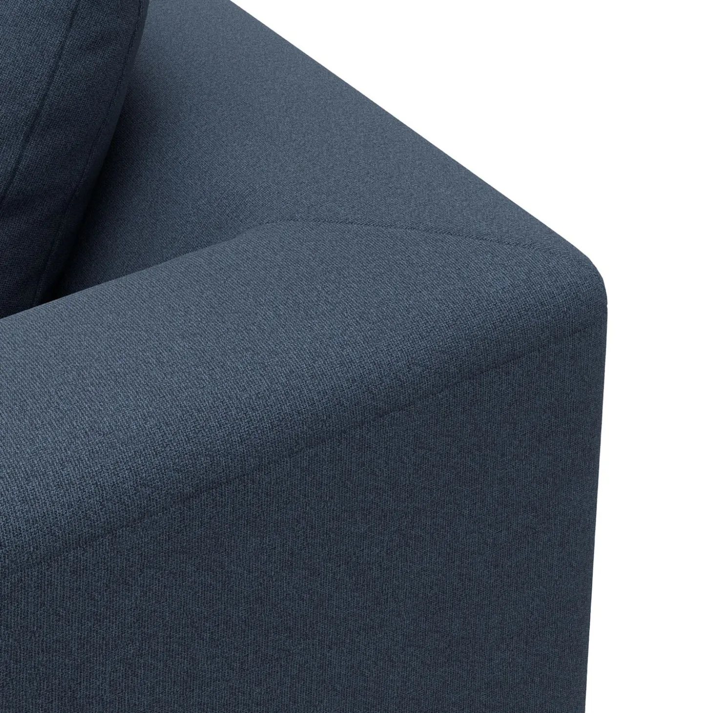 Solaro venstrevendt sofa med chaiselong