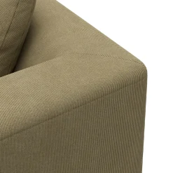Solaro venstrevendt sofa med chaiselong