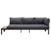 Solhavn Loungesofa