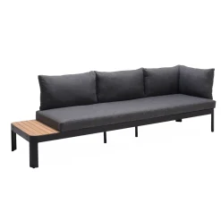 Solhavn Loungesofa