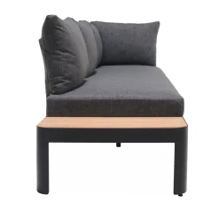 Solhavn Loungesofa