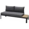 Solhavn Loungesofa