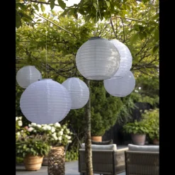 Solis Solarlampe