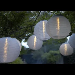 Solis Solarlampe