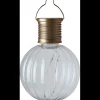 Solix Solarlampe