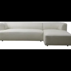 Solvei højrevendt sofa med chaiselong