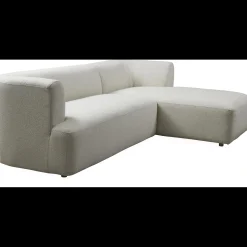 Solvei højrevendt sofa med chaiselong