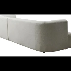 Solvei højrevendt sofa med chaiselong