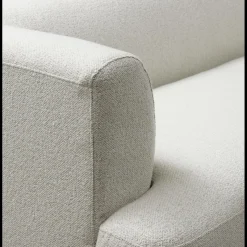 Solvei højrevendt sofa med chaiselong