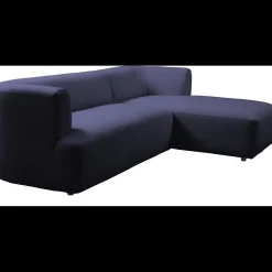 Solvei højrevendt sofa med chaiselong