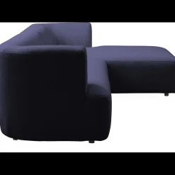 Solvei højrevendt sofa med chaiselong