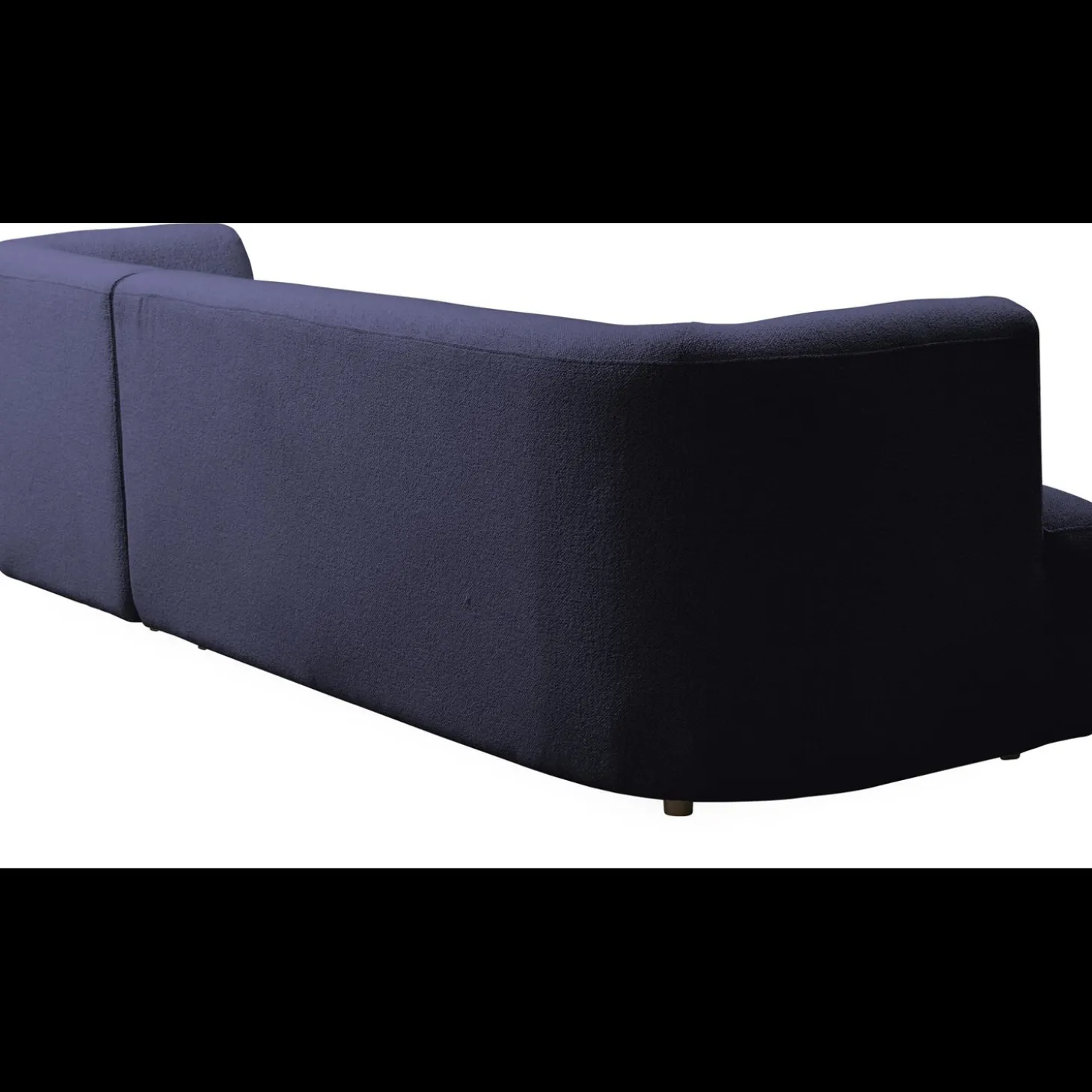 Solvei højrevendt sofa med chaiselong