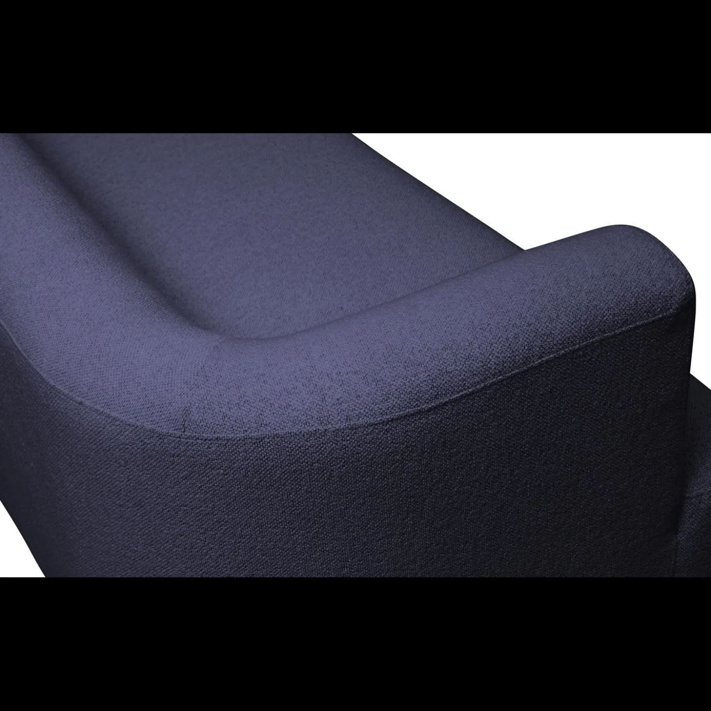 Solvei højrevendt sofa med chaiselong