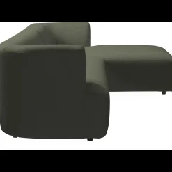 Solvei højrevendt sofa med chaiselong